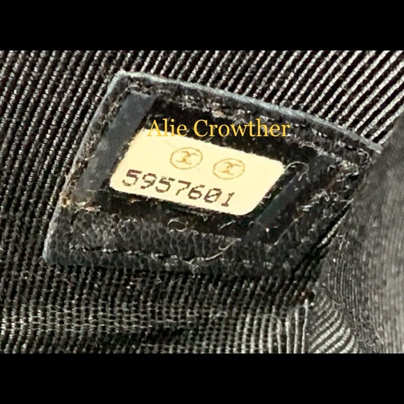 Chanel reissue flap patchwork - Picture 3 of 16